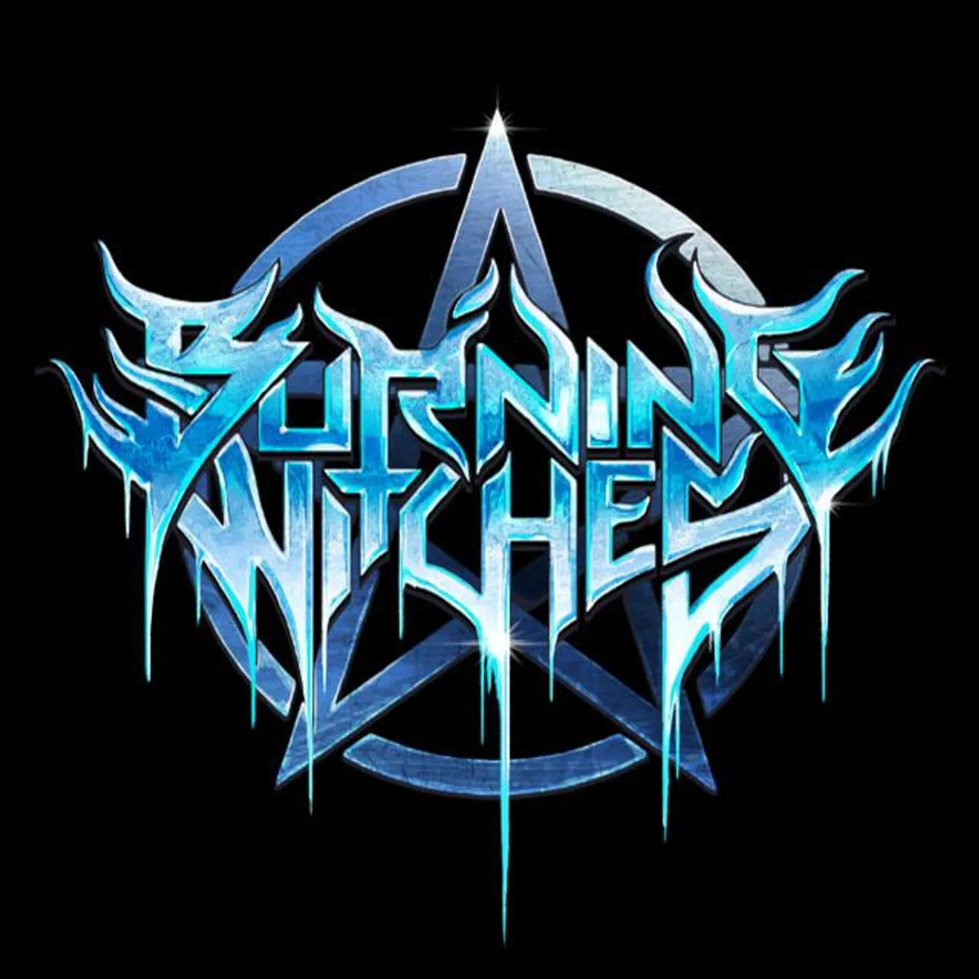 Burning Witches Brand Page