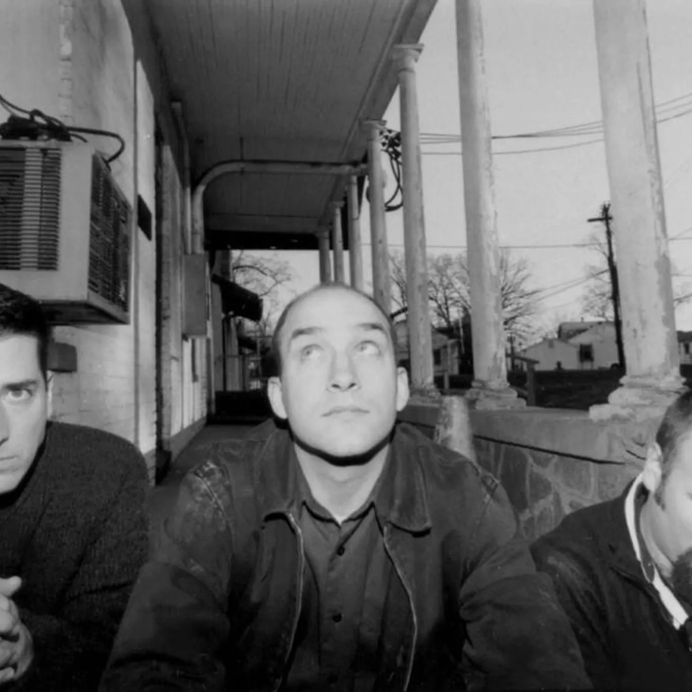 Burning Airlines Brand Page