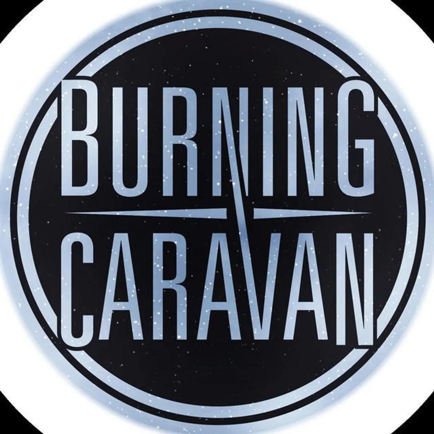 Burning Caravan Brand Page