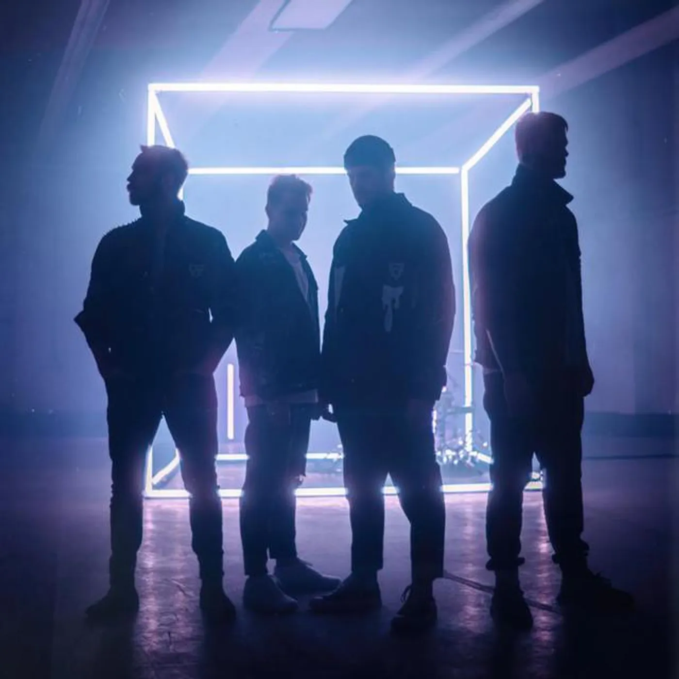 BURNING DOWN ALASKA Brand Page