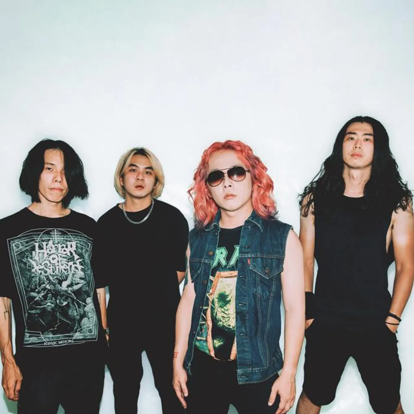 Burning Island Brand Page