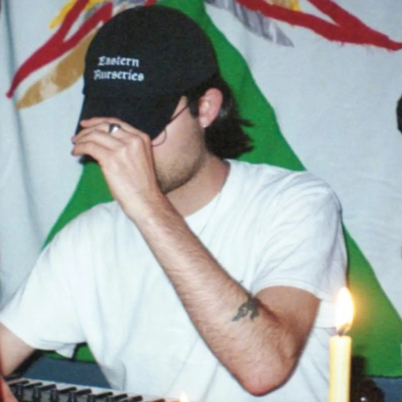 Burning Pyre Brand Page