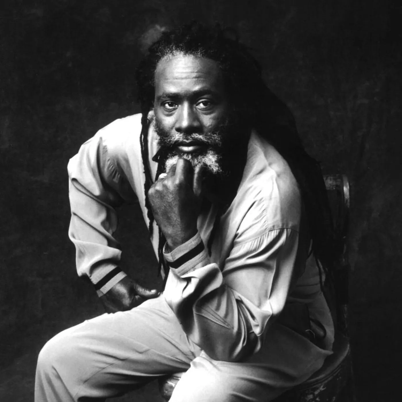 Burning Spear Brand Page