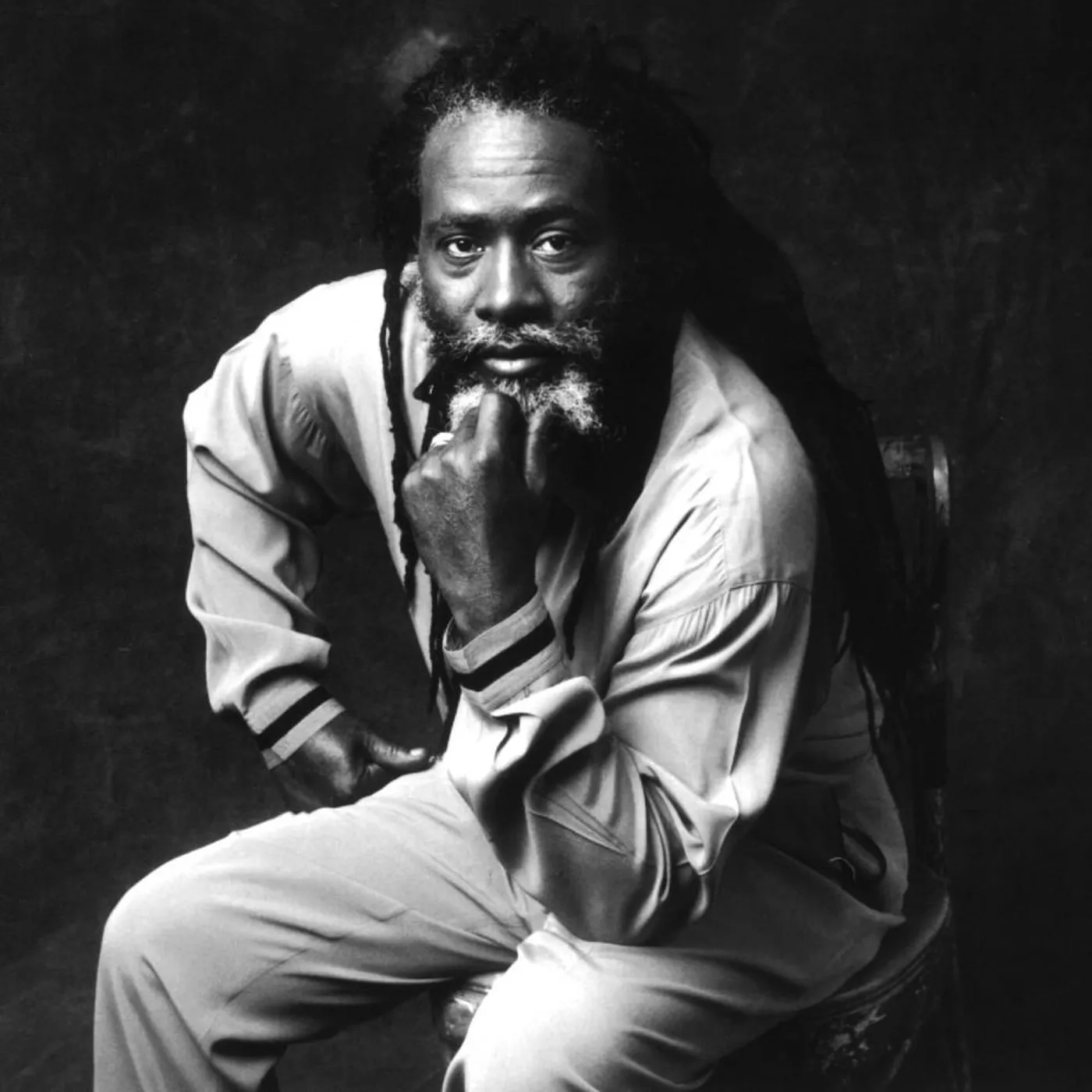 Burning Spear Brand Page
