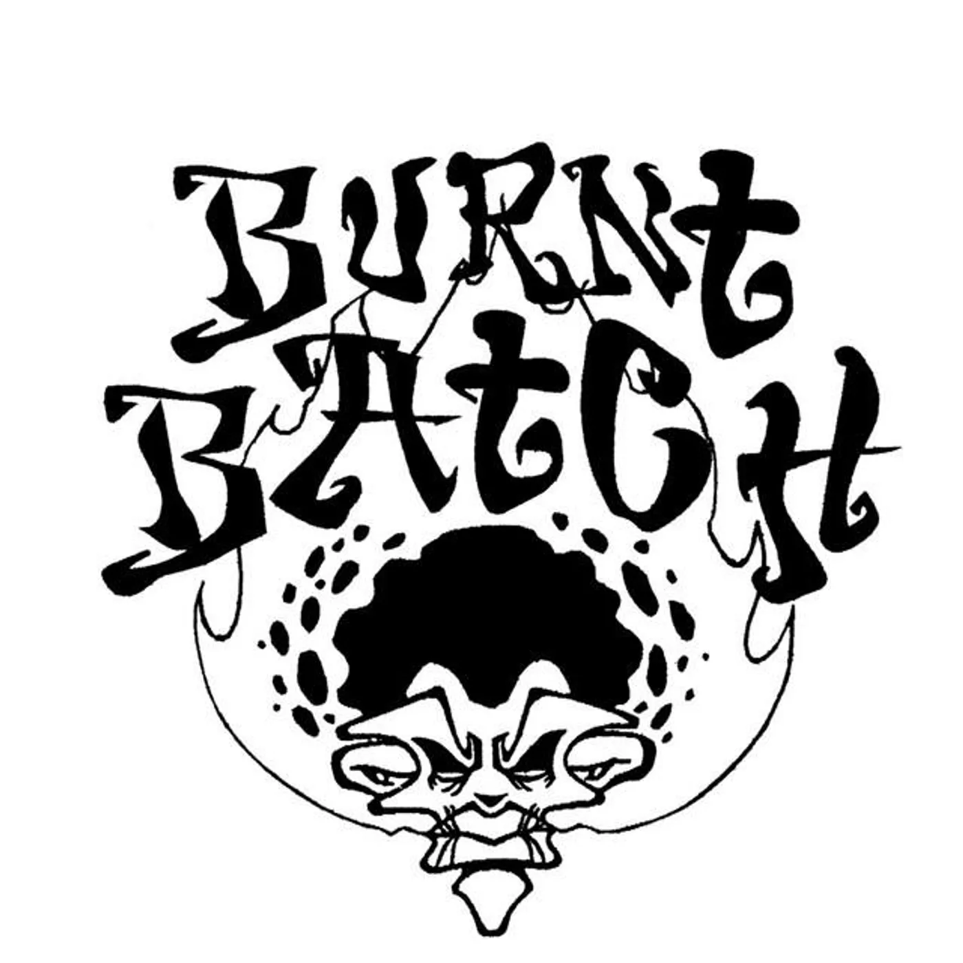 Burnt Batch Brand Page