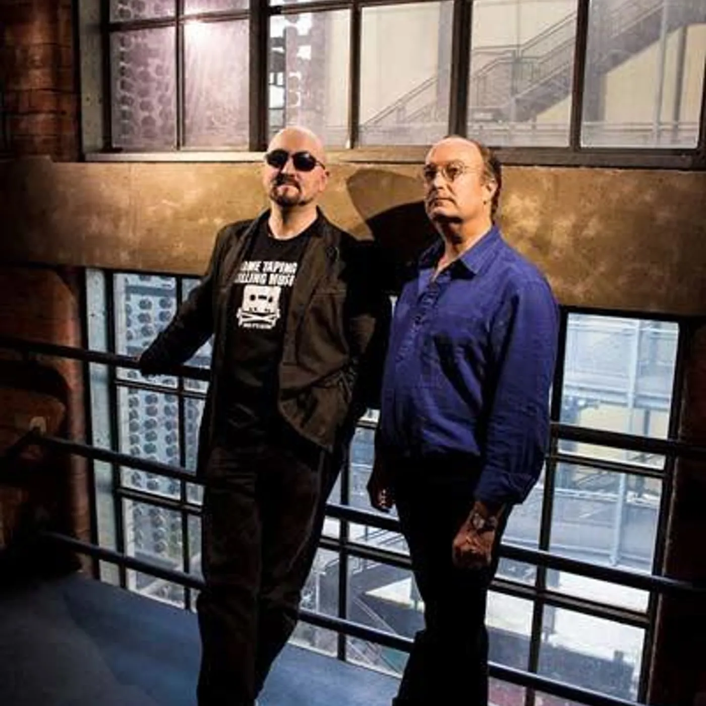 Burnt Belief Brand Page