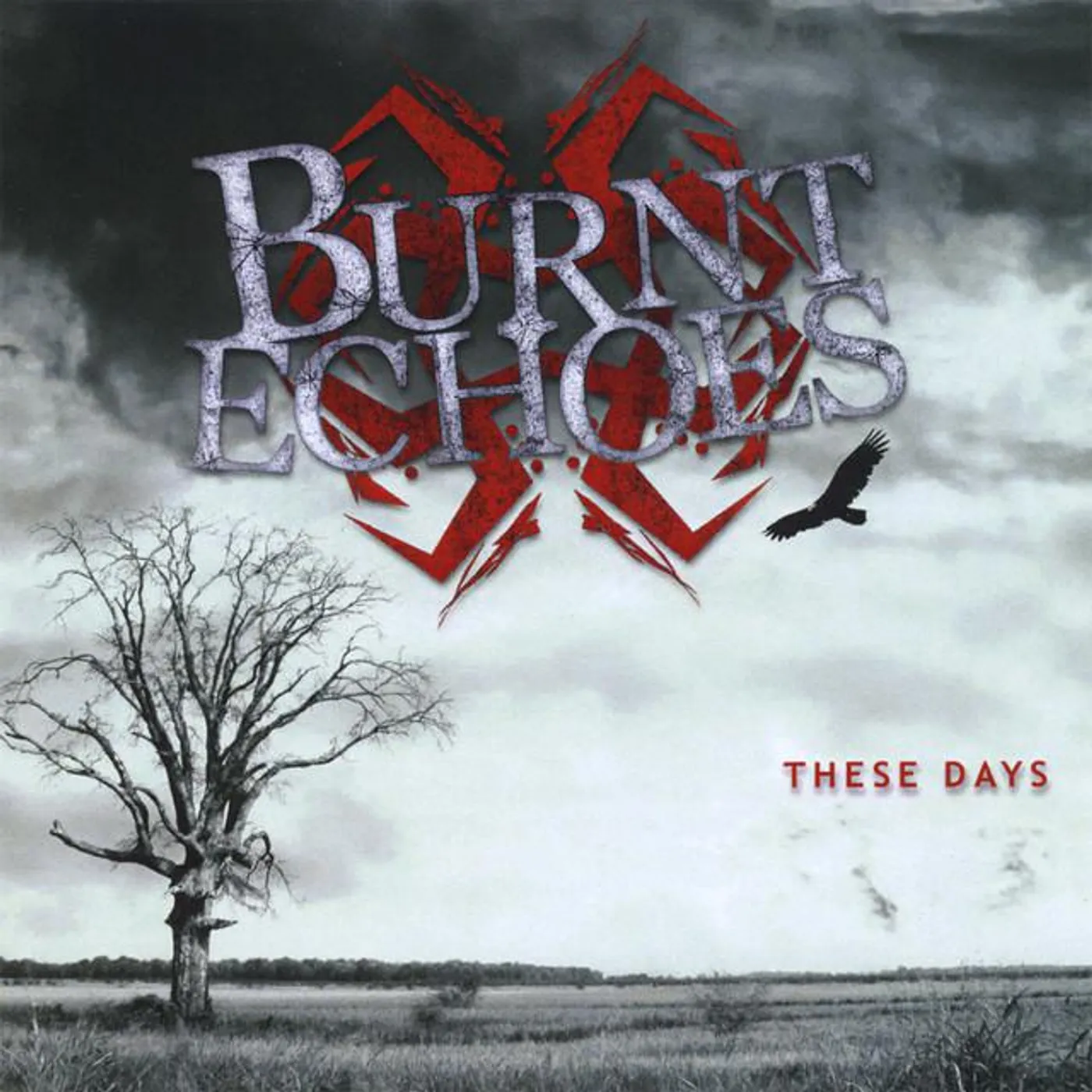 Burnt Echoes