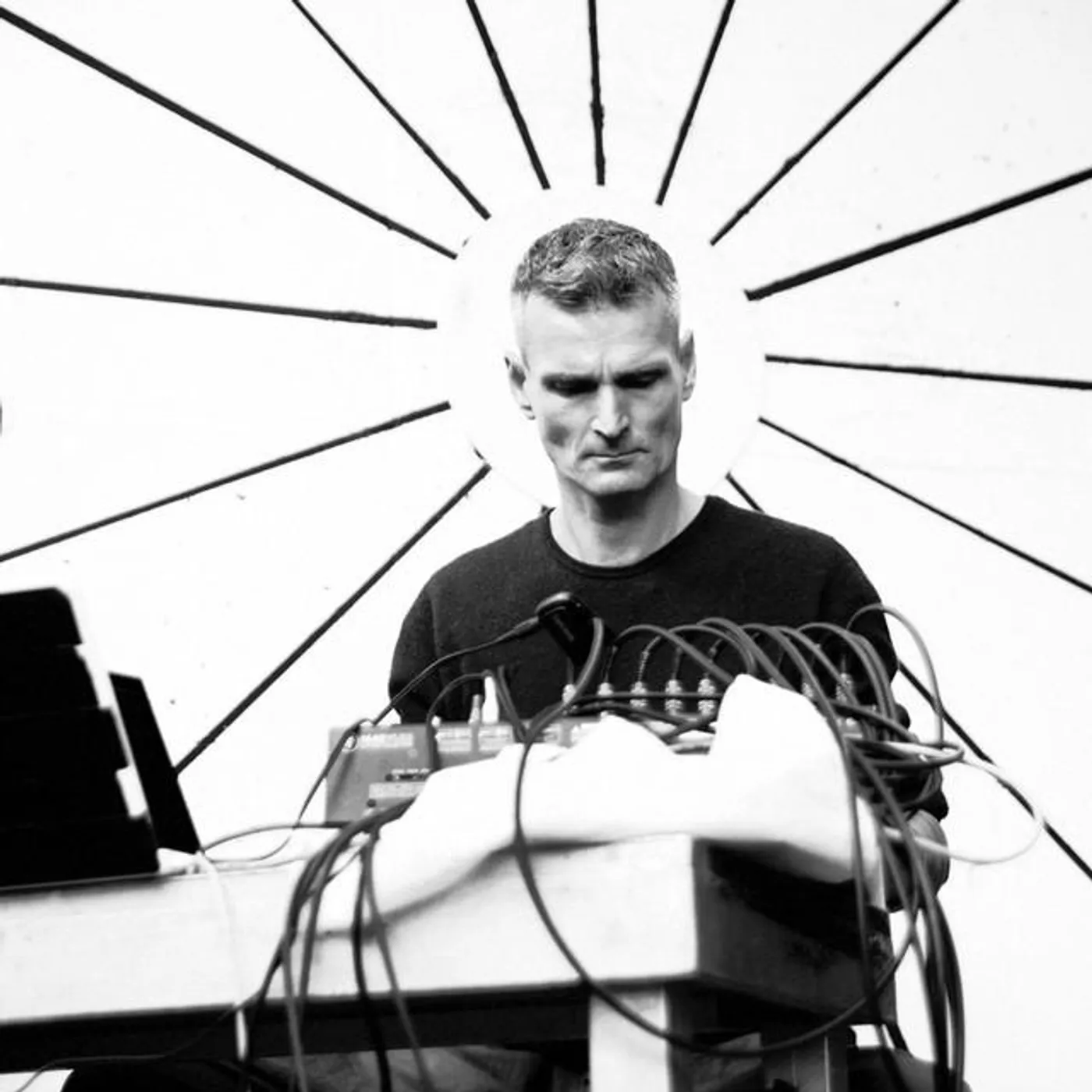 Burnt Friedman Brand Page