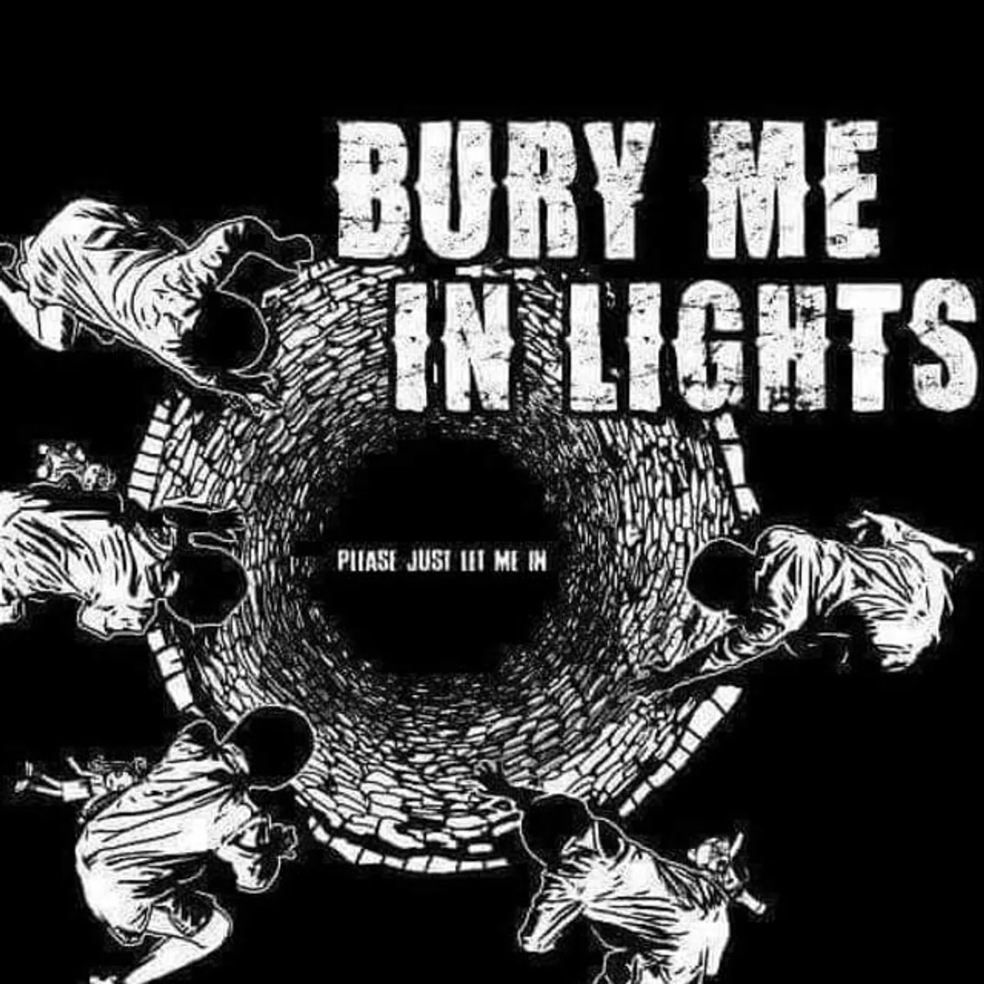 Bury Me in Lights