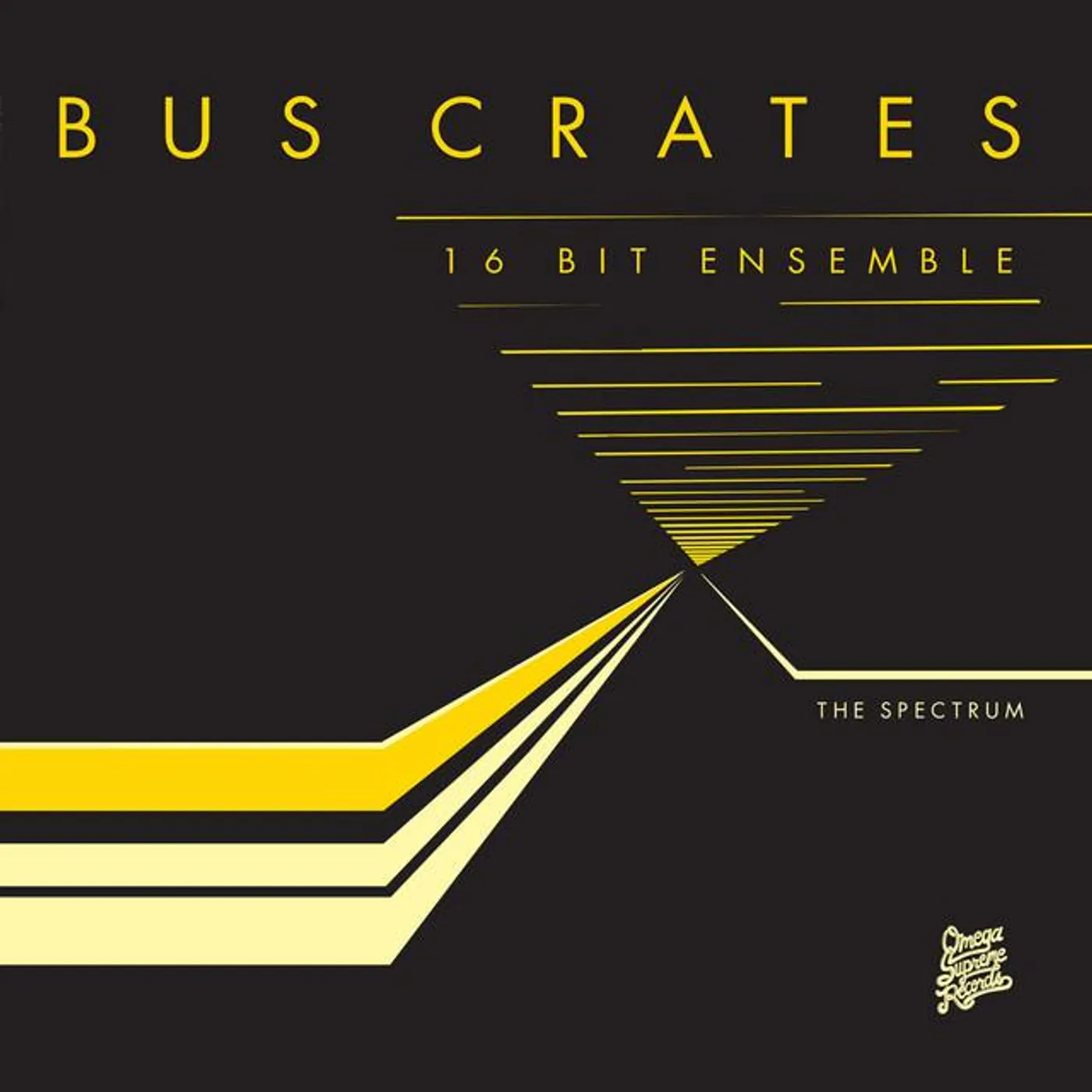 Buscrates 16 Bit Ensemble Brand Page