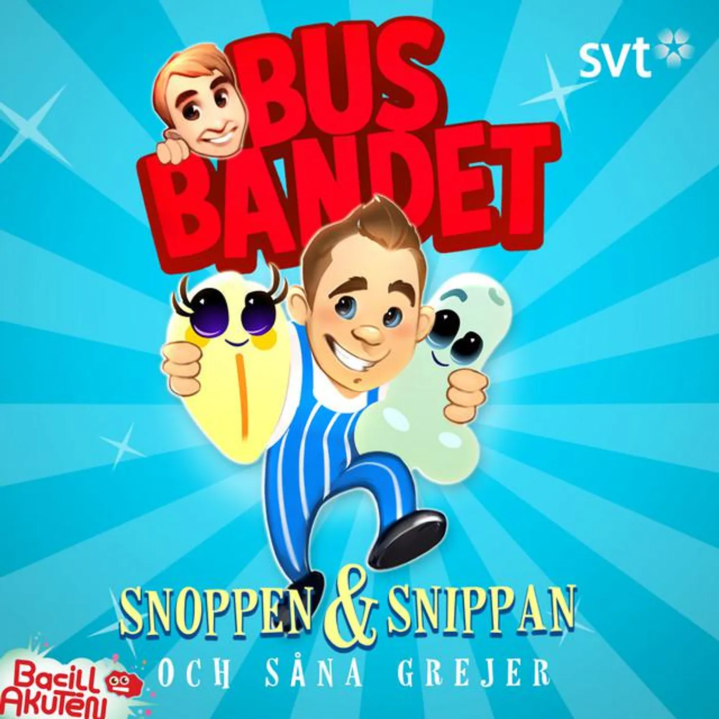 Busbandet