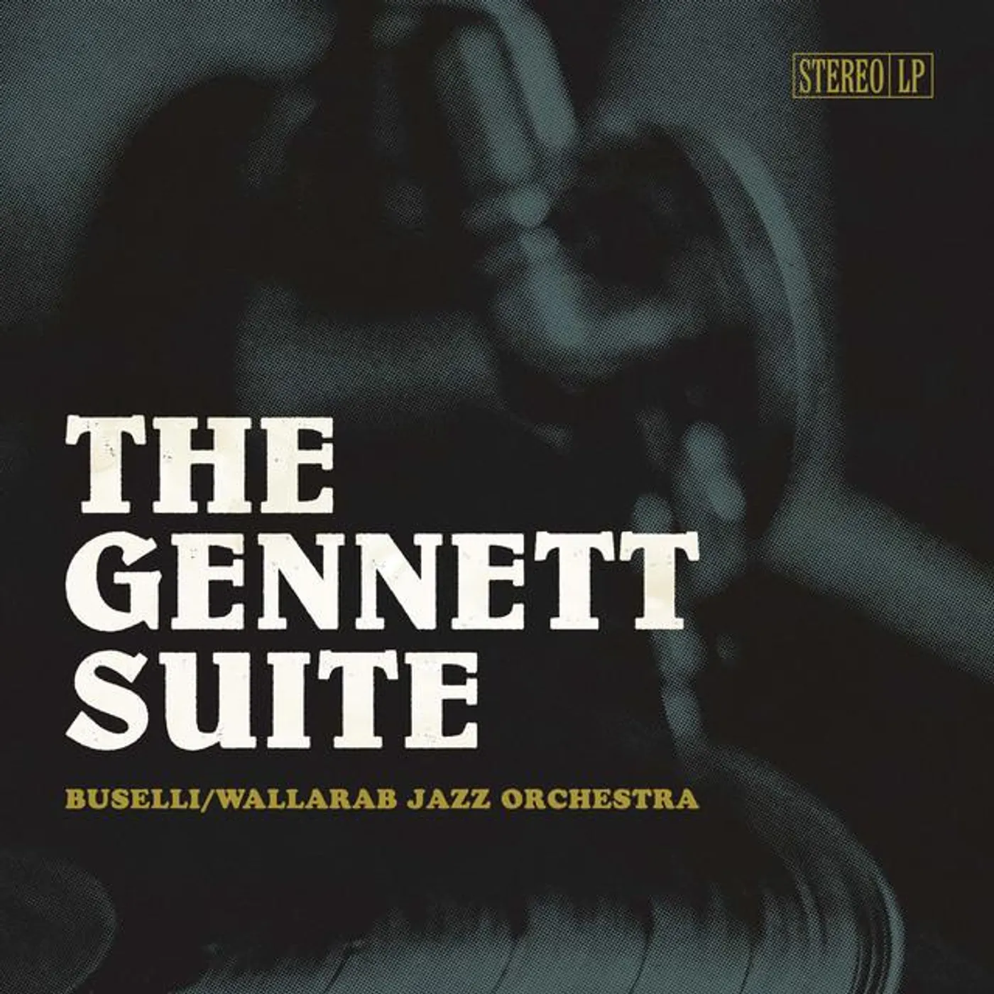 Buselli-Wallarab Jazz Orchestra Brand Page