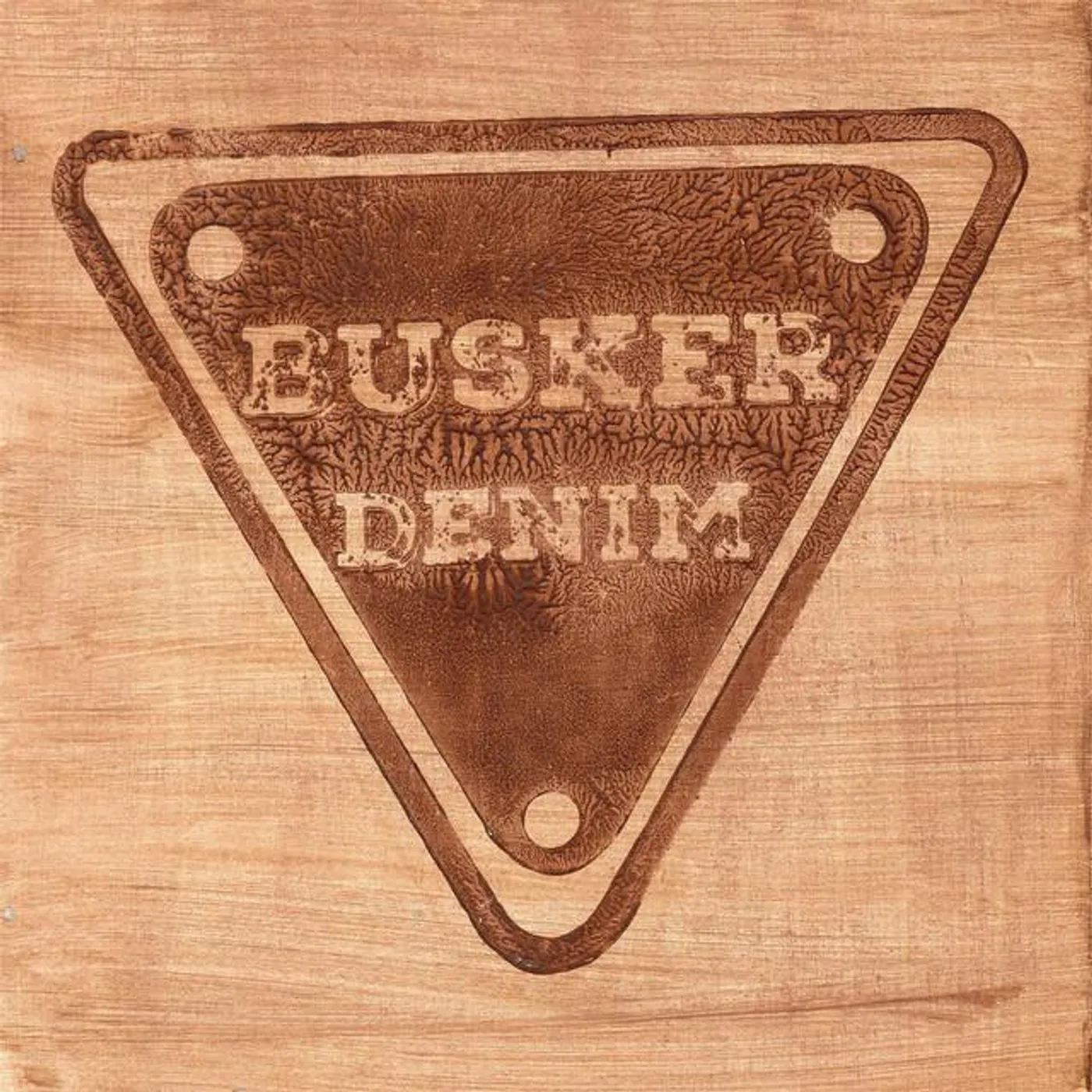 Busker Denim
