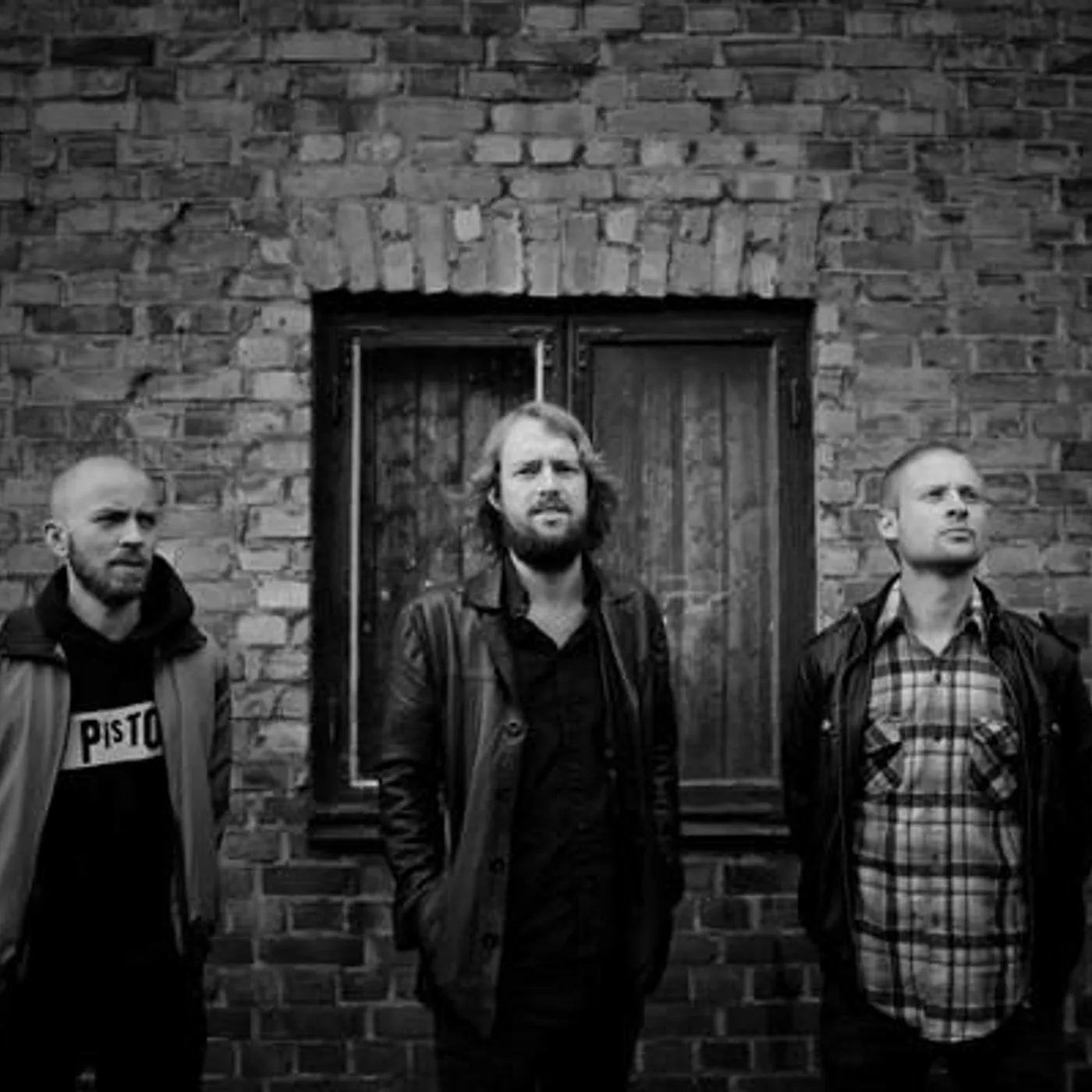 Bushman'S Revenge Brand Page