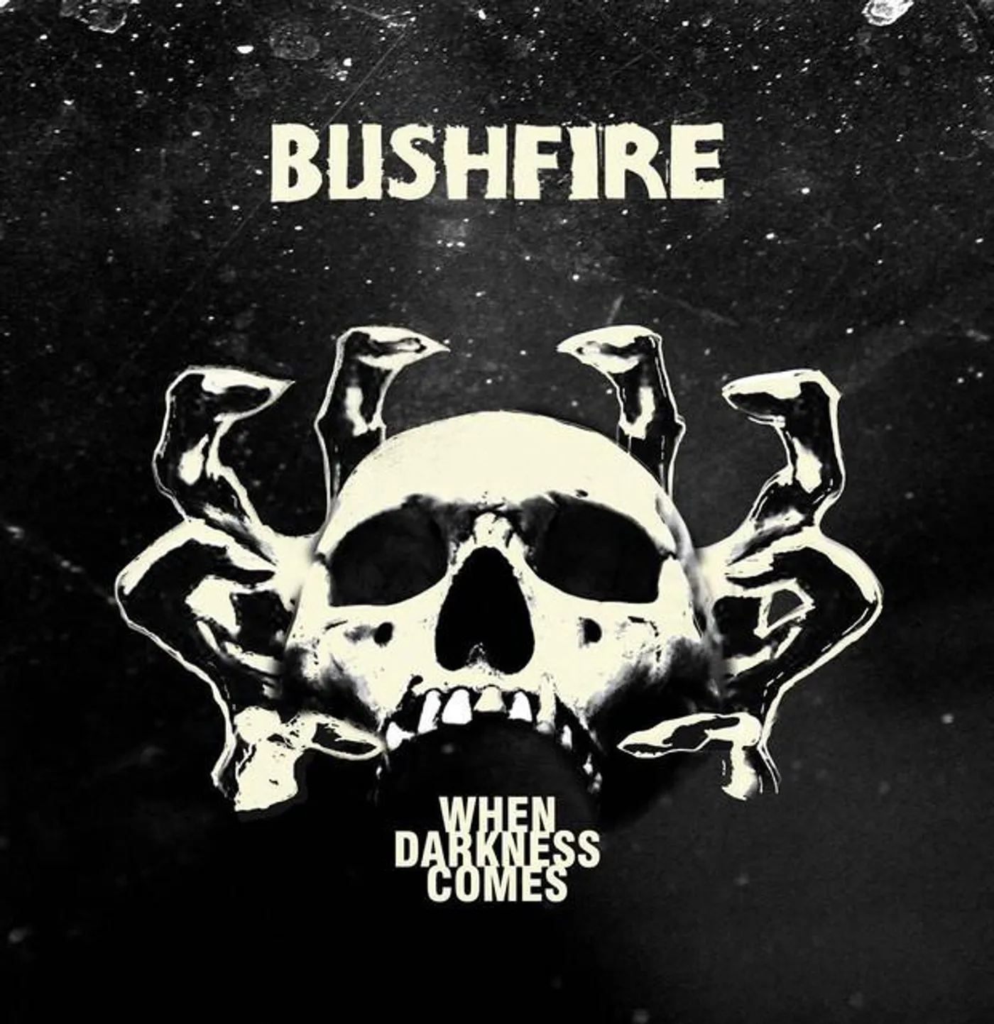 Bushfire