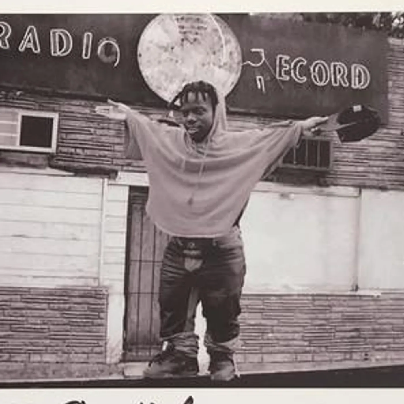 Bushwick Bill Brand Page