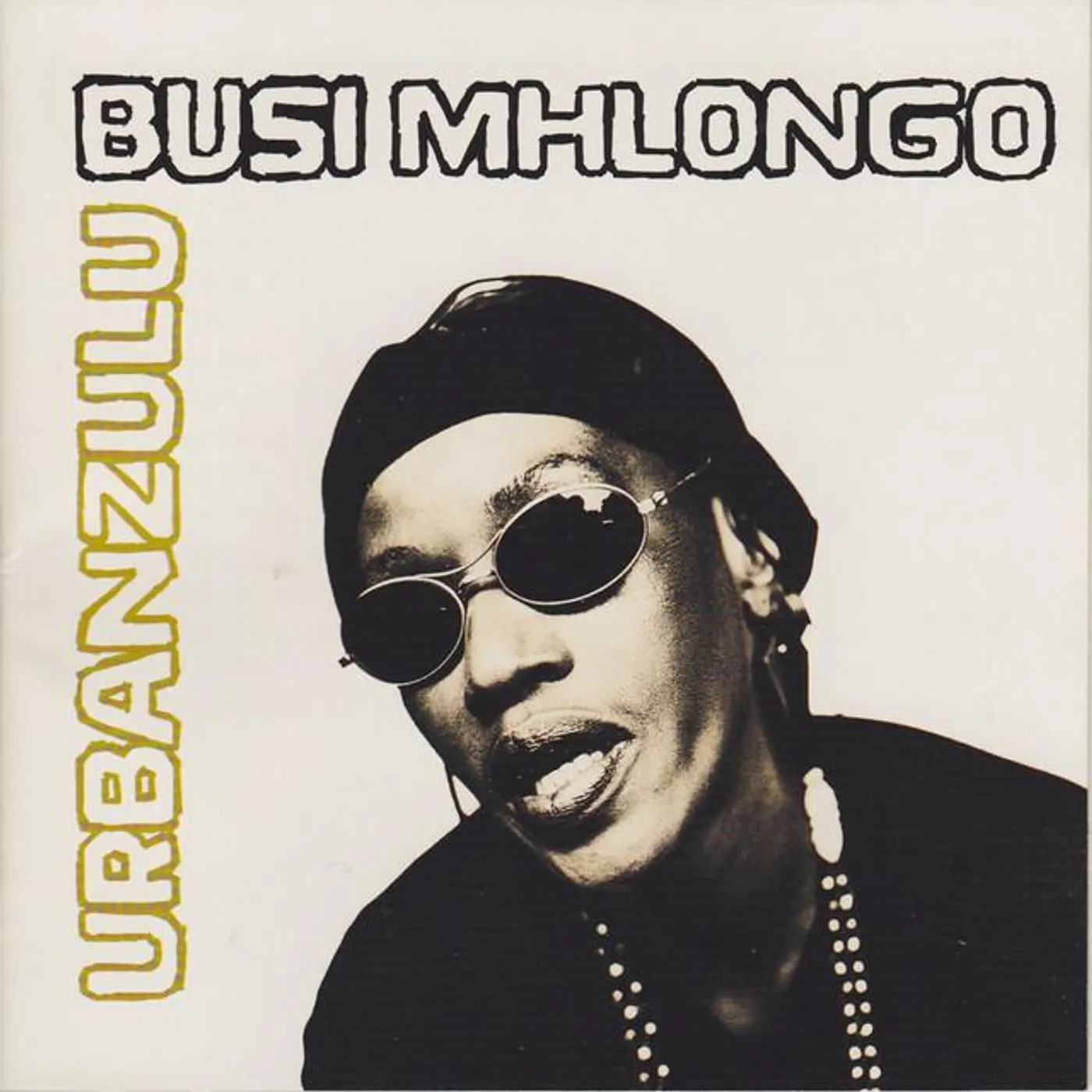 Busi Mhlongo Brand Page