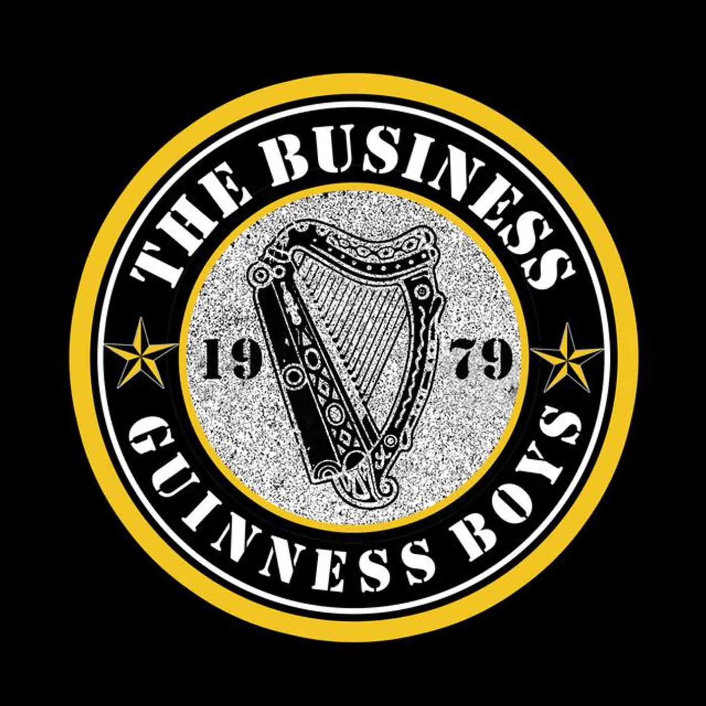 The Business Brand Page