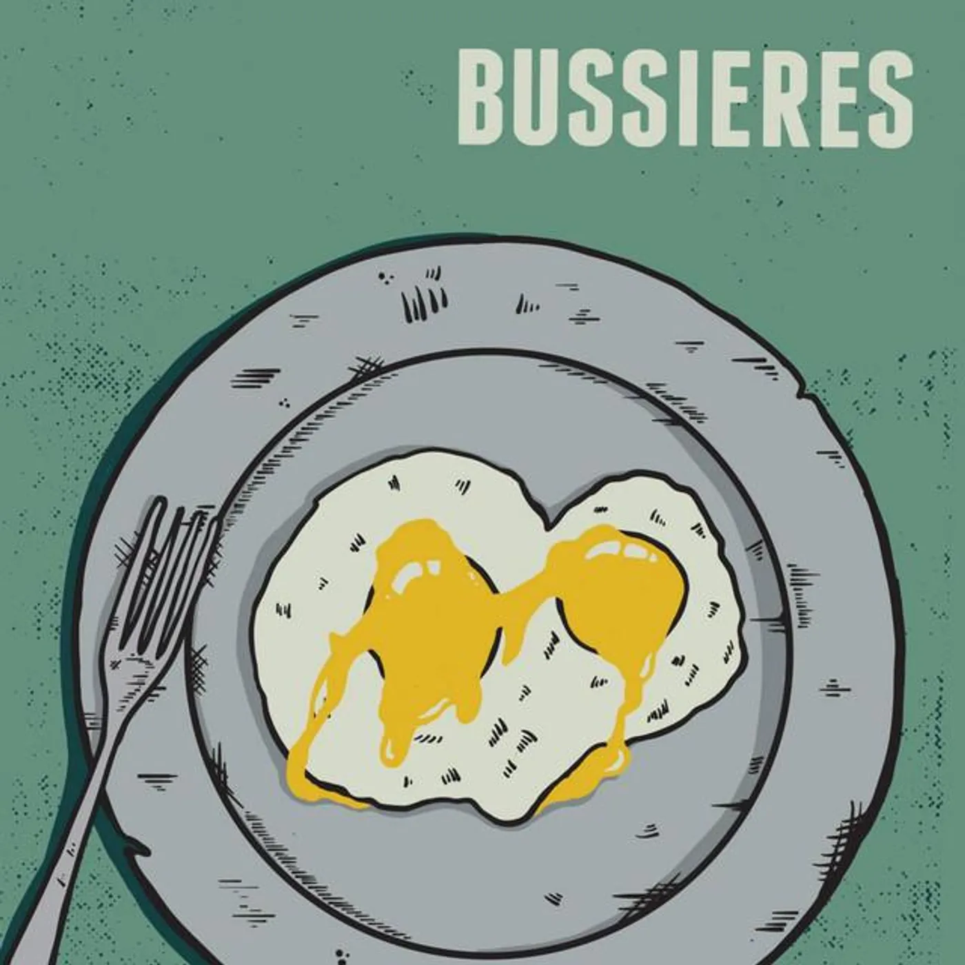 Bussieres Brand Page