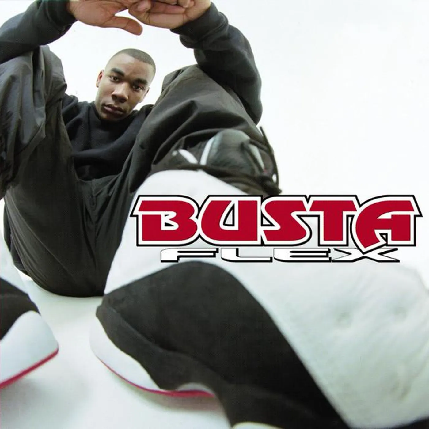 Busta Flex Brand Page