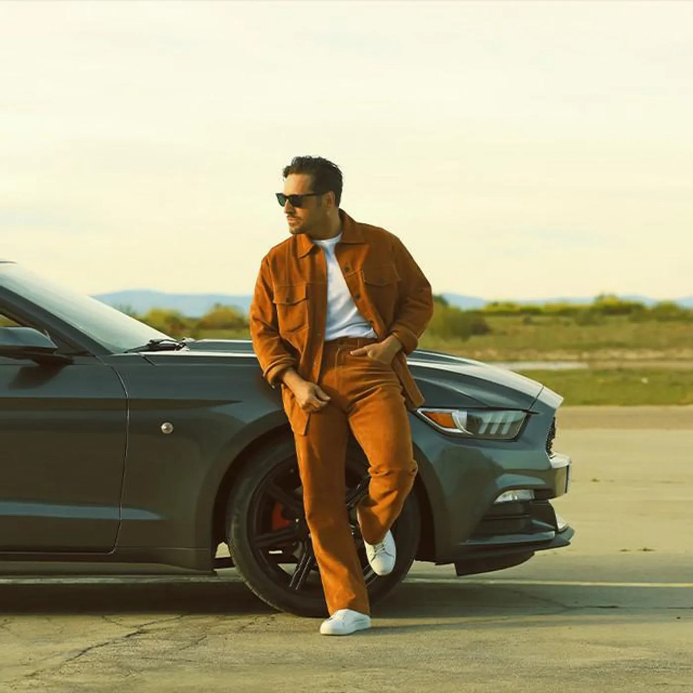 Bustamante Brand Page