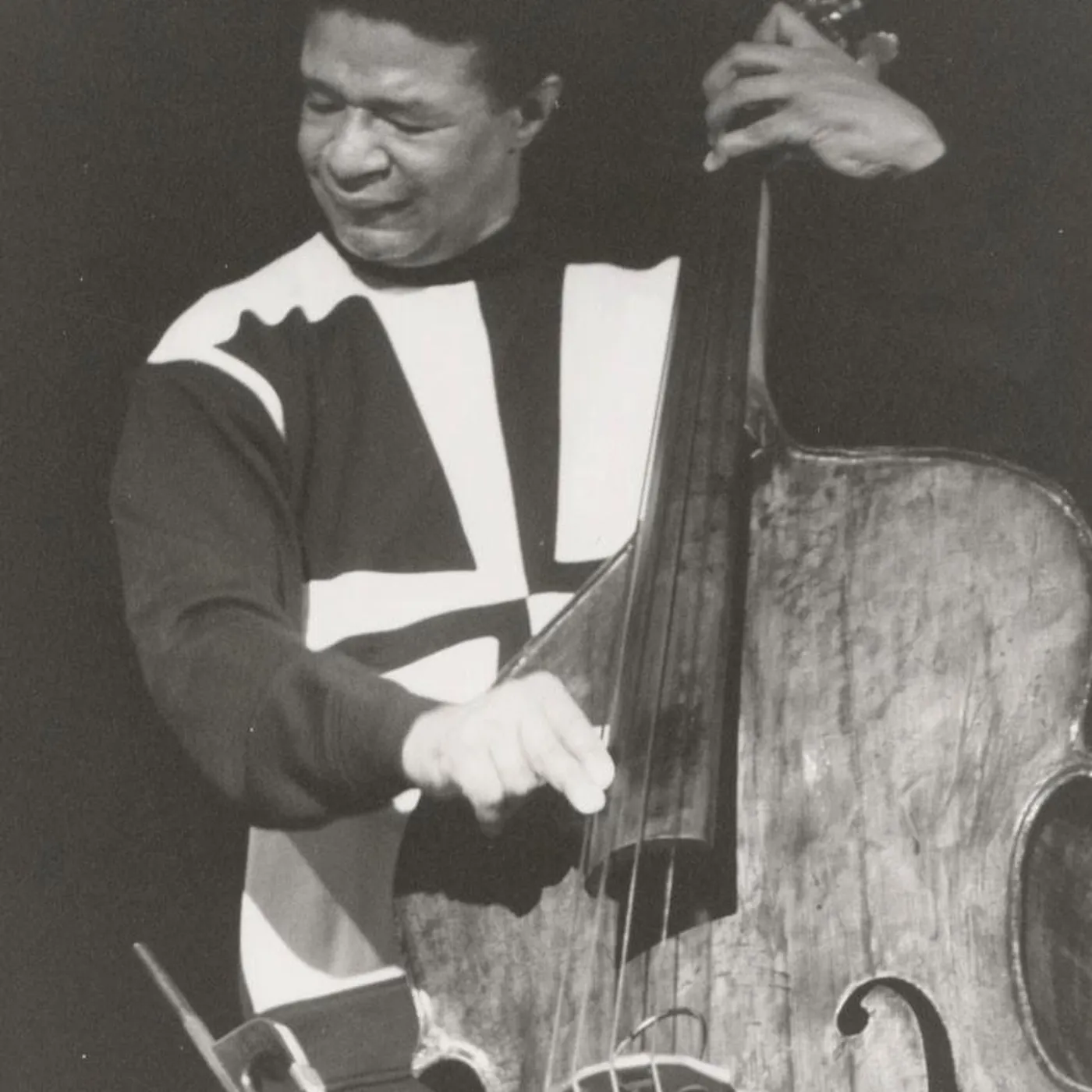 Buster Williams Brand Page