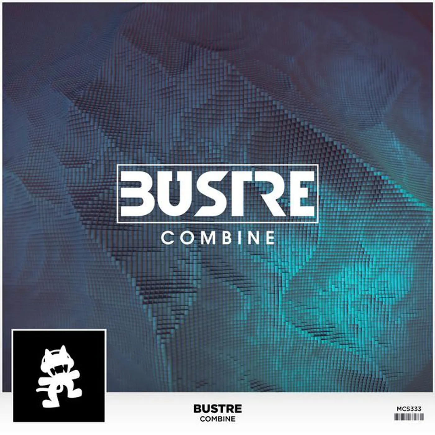 Bustre Brand Page