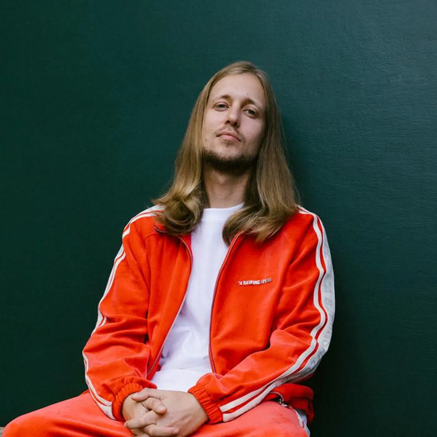 Busy Twist Brand Page