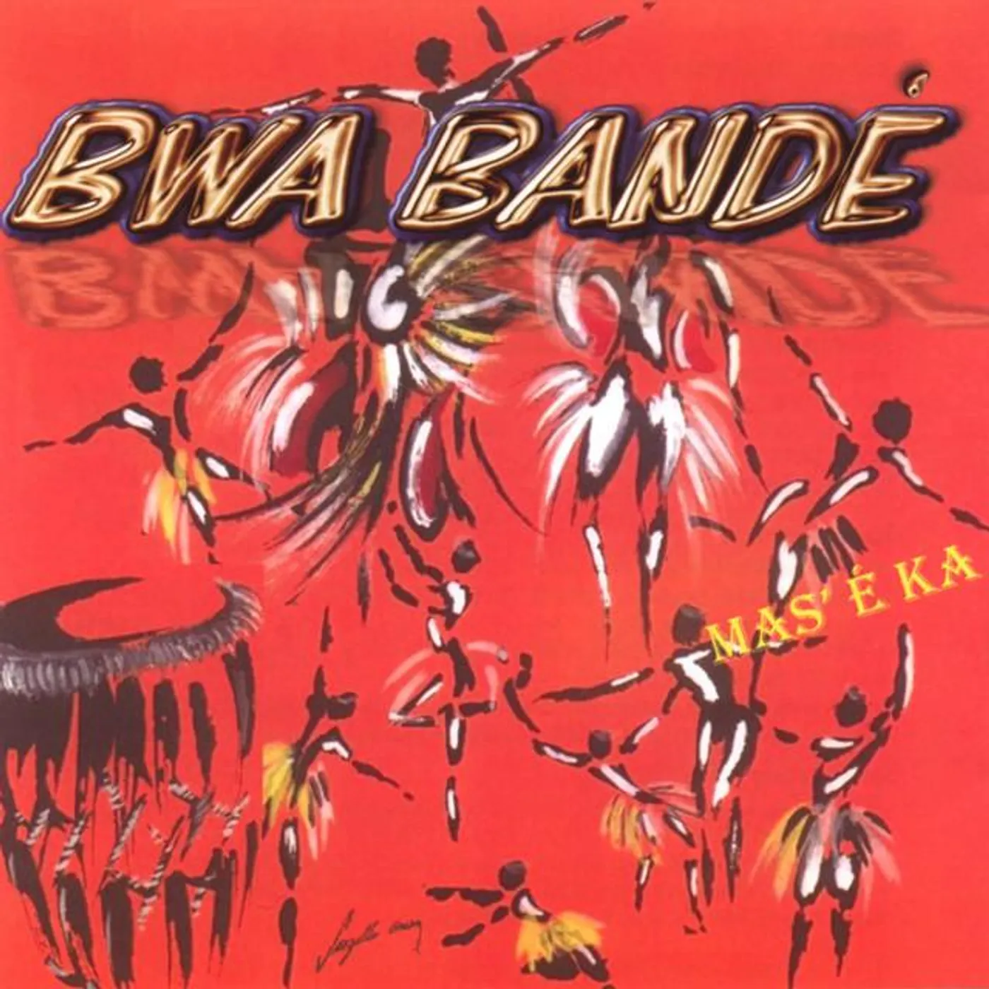 Bwa Bandé