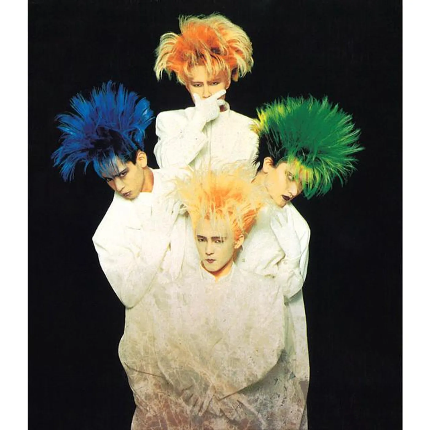 BY-SEXUAL Brand Page