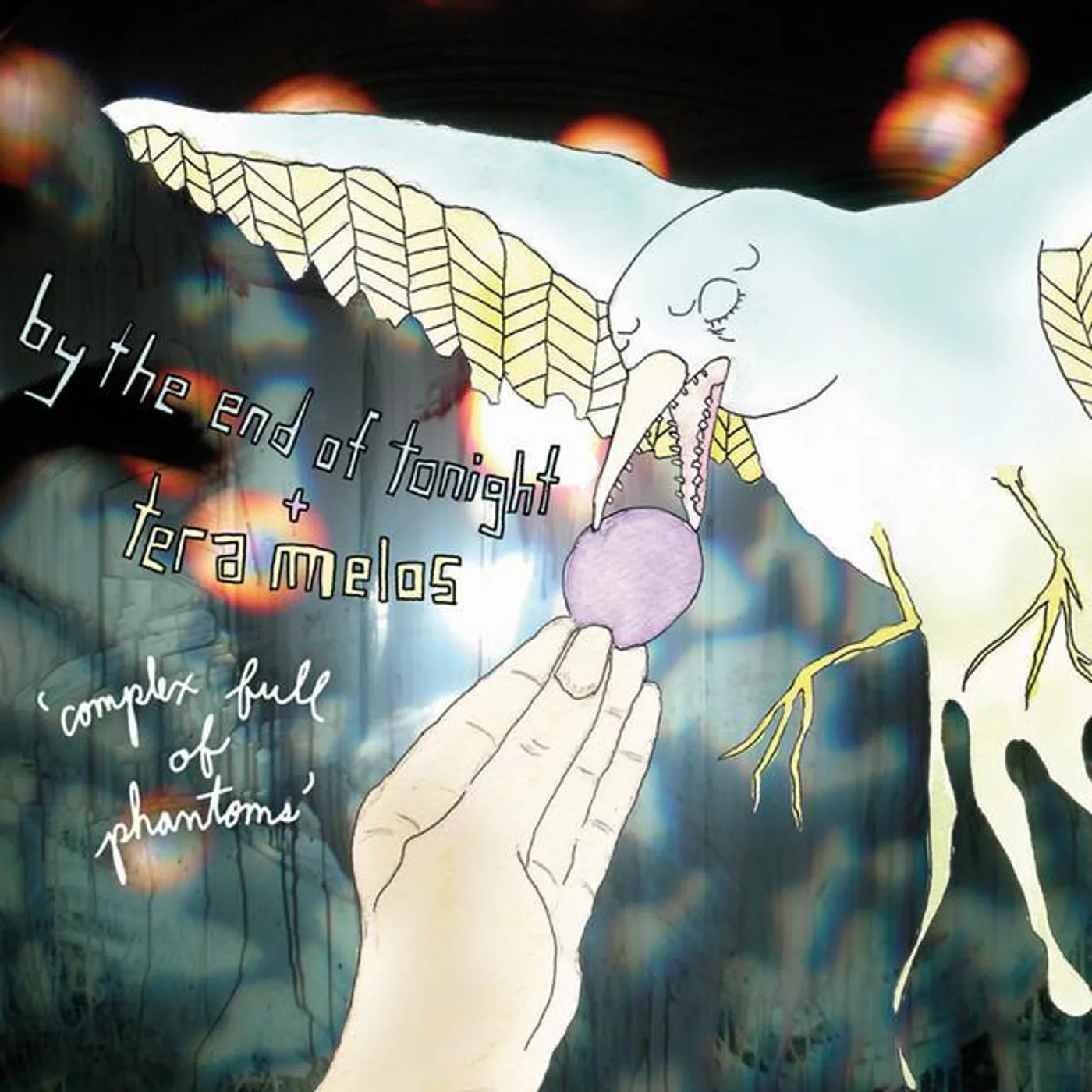 By The End Of Tonight