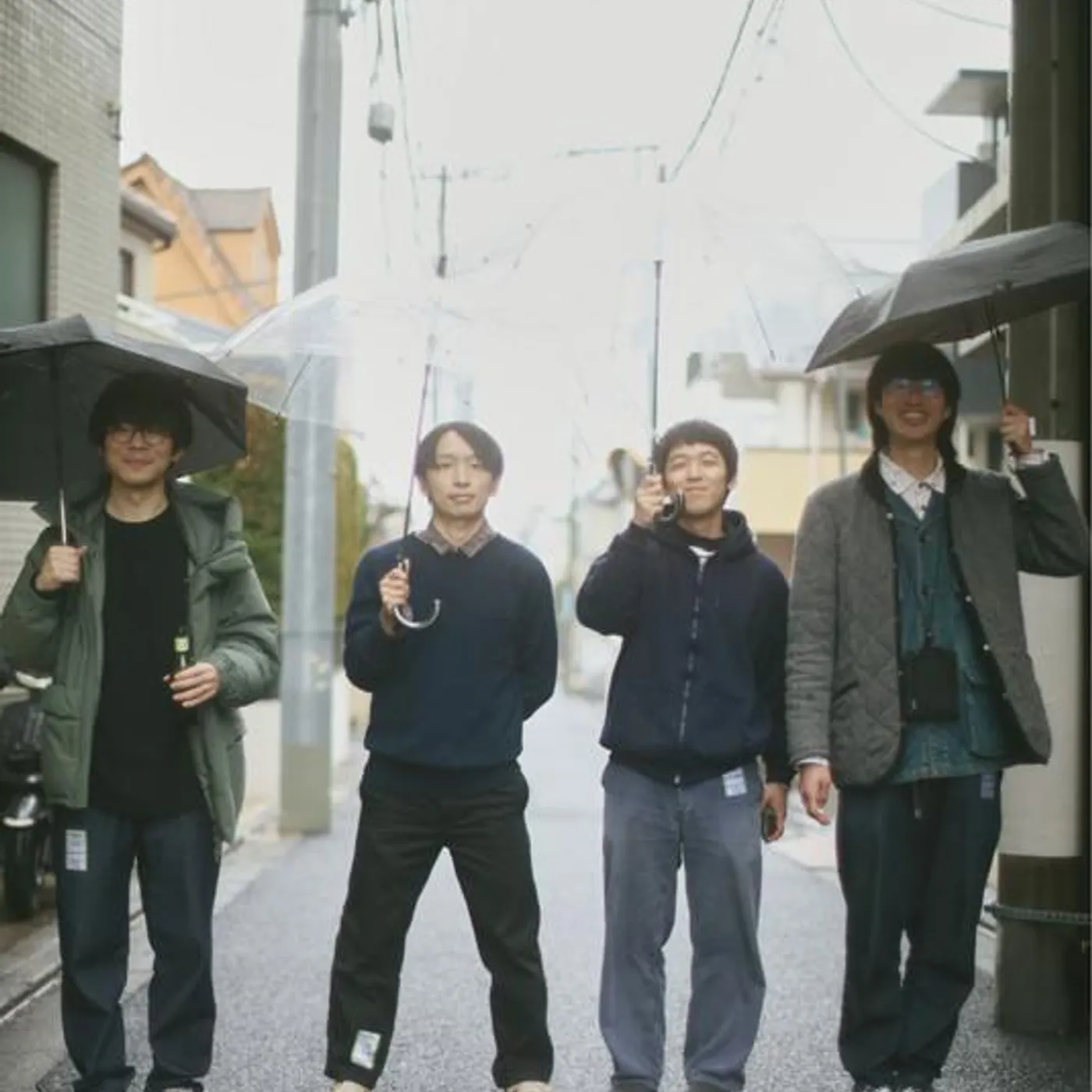 By the End of Summer Brand Page