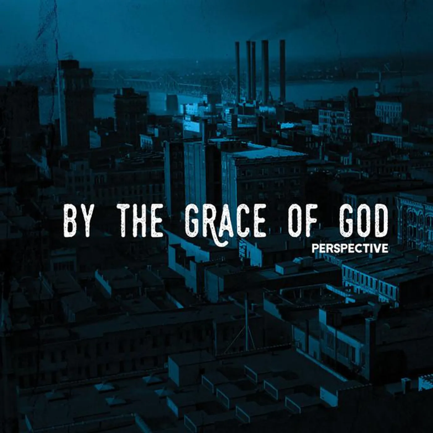 By The Grace Of God Brand Page