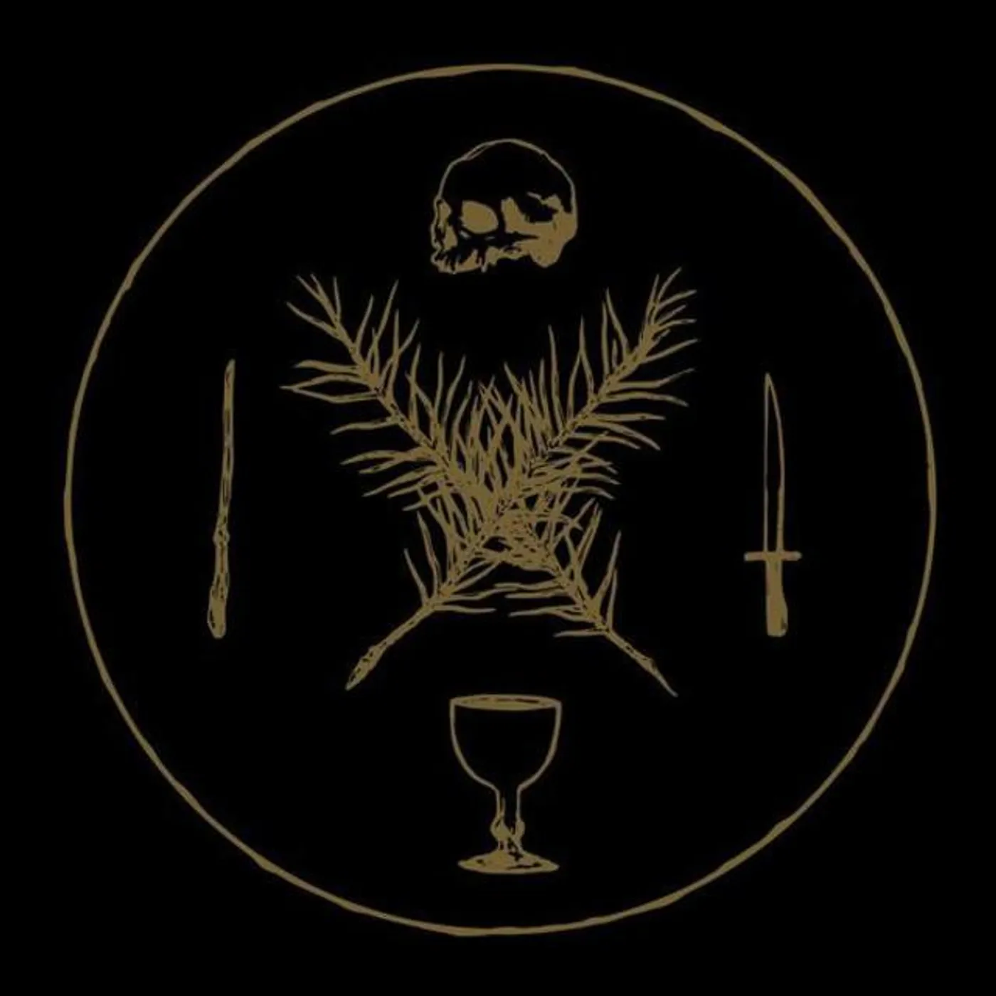 By The Spirits Brand Page