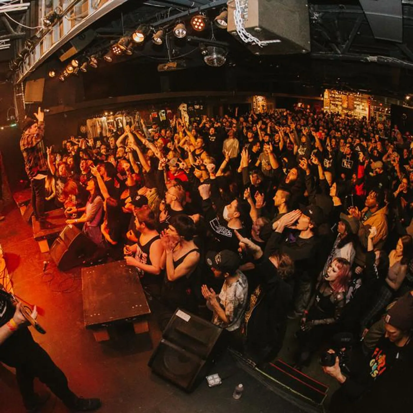 By the Thousands Brand Page