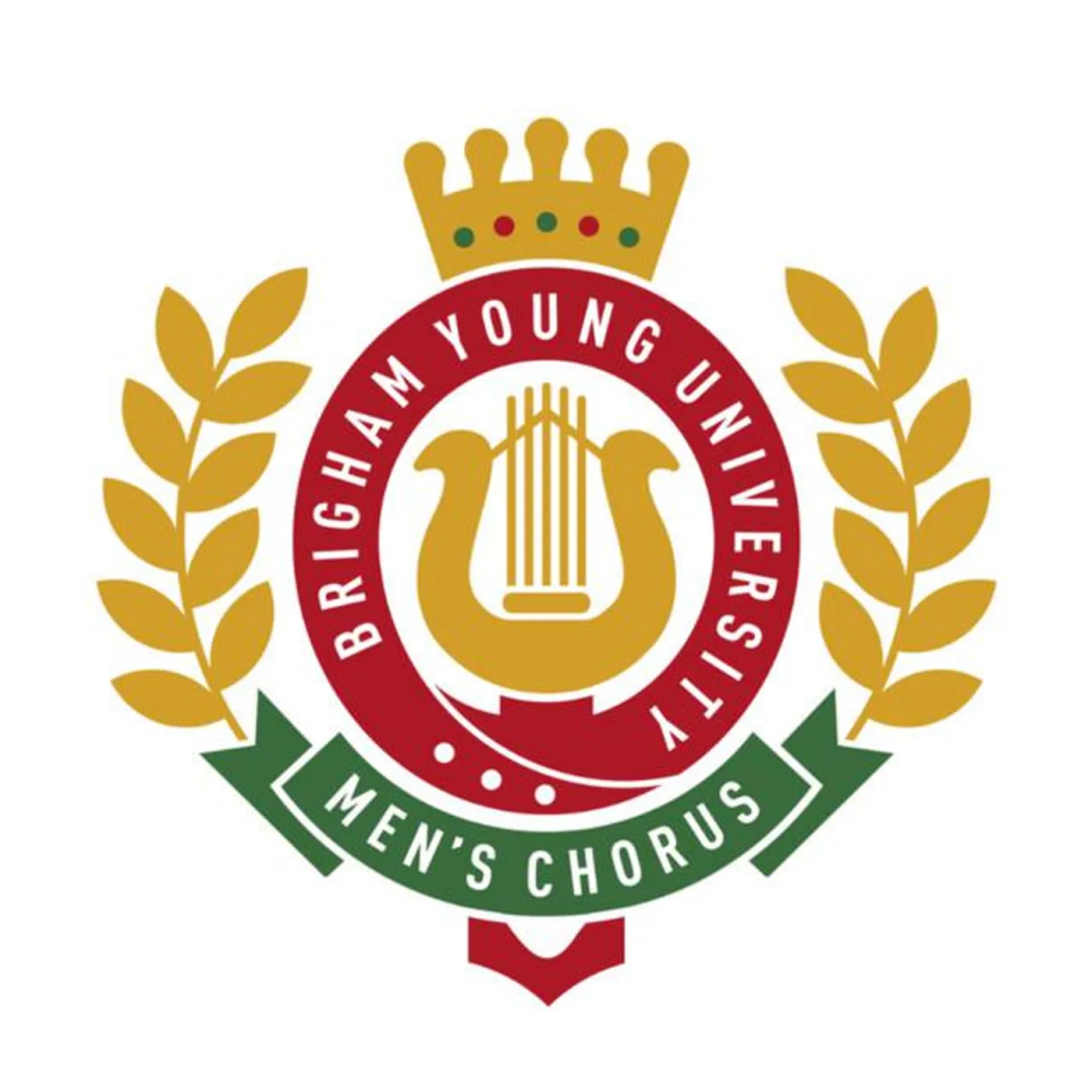 BYU Men's Chorus Brand Page