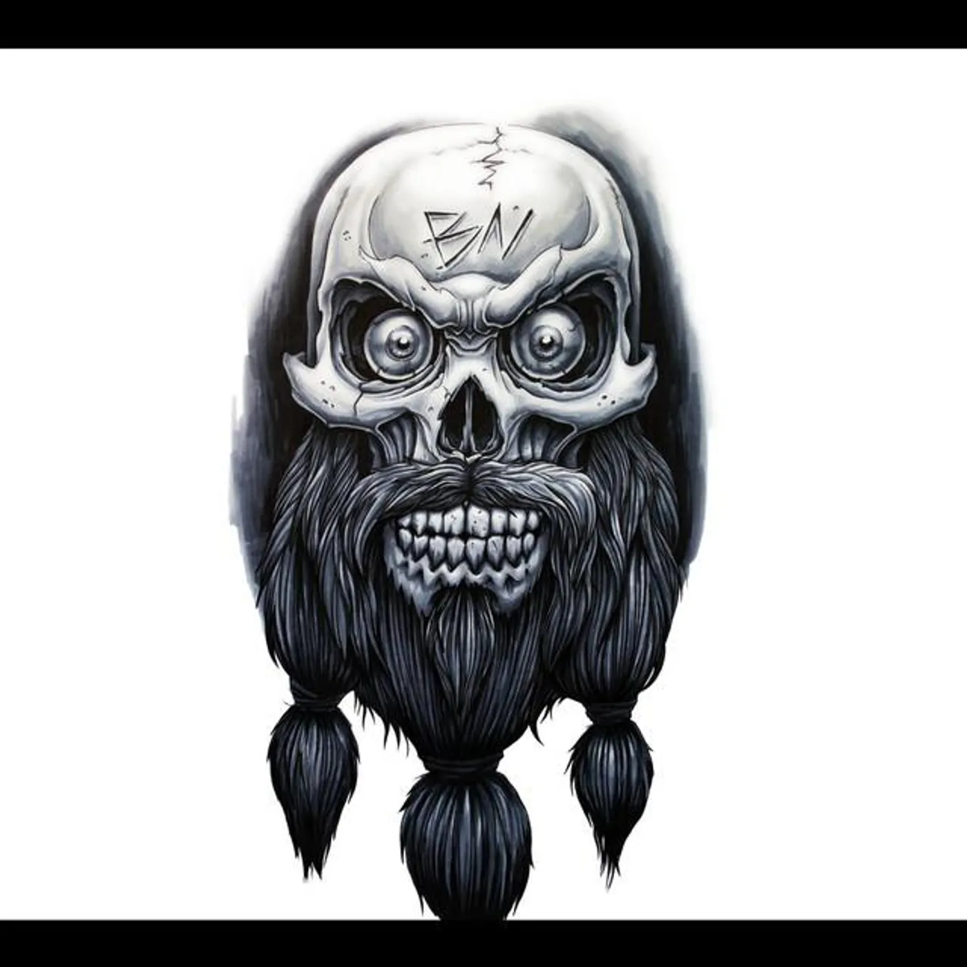 Byzanthian Neckbeard