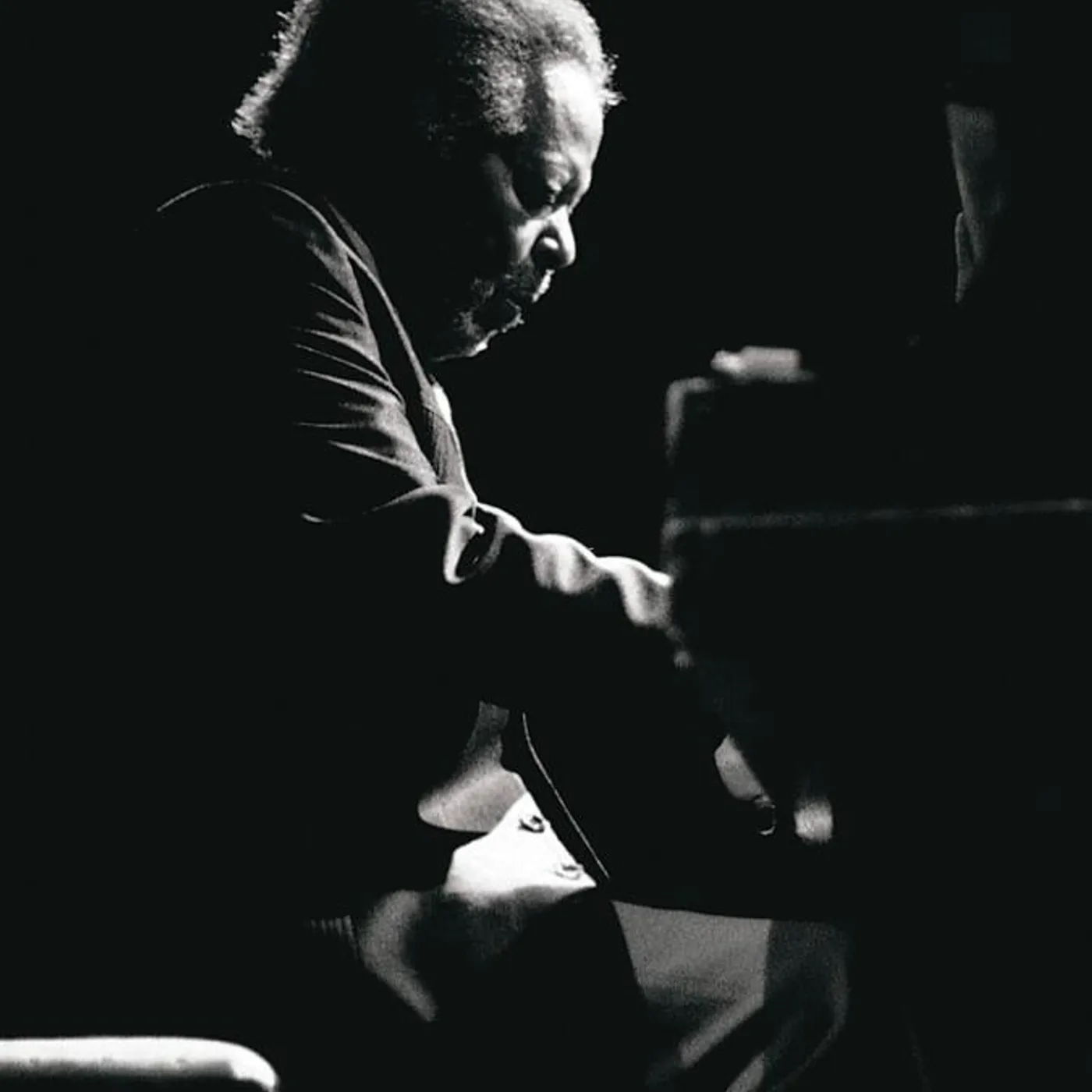 Jaki Byard Brand Page