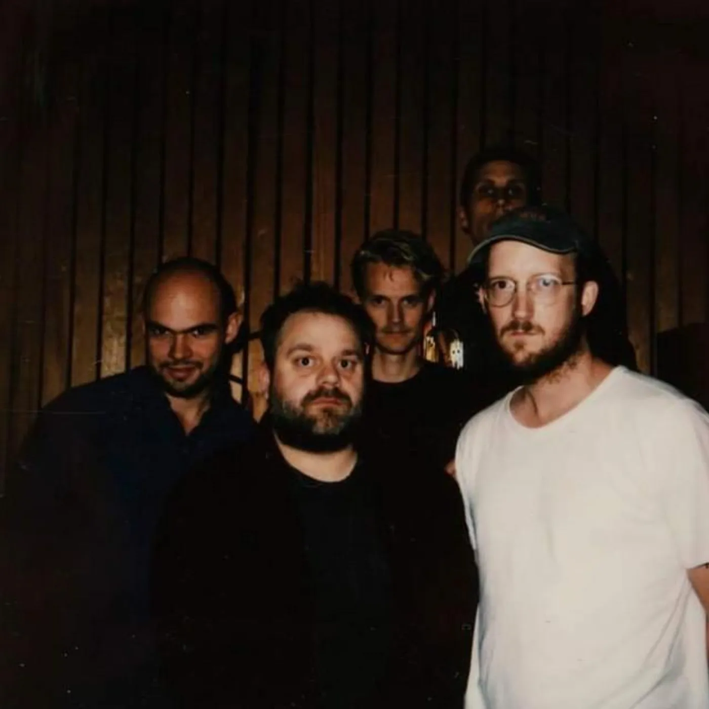 Bye Bye Bicycle Brand Page