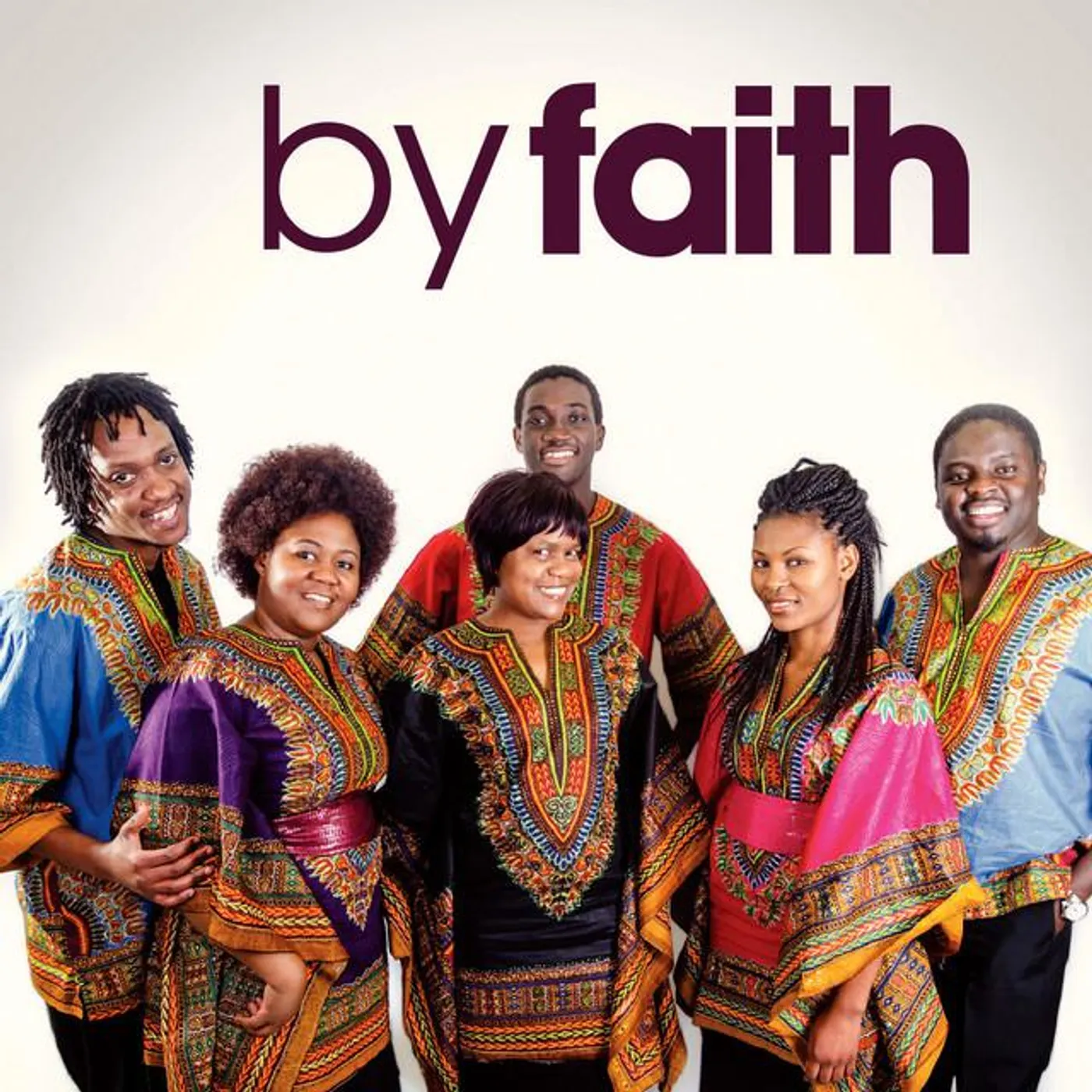ByFaith Brand Page