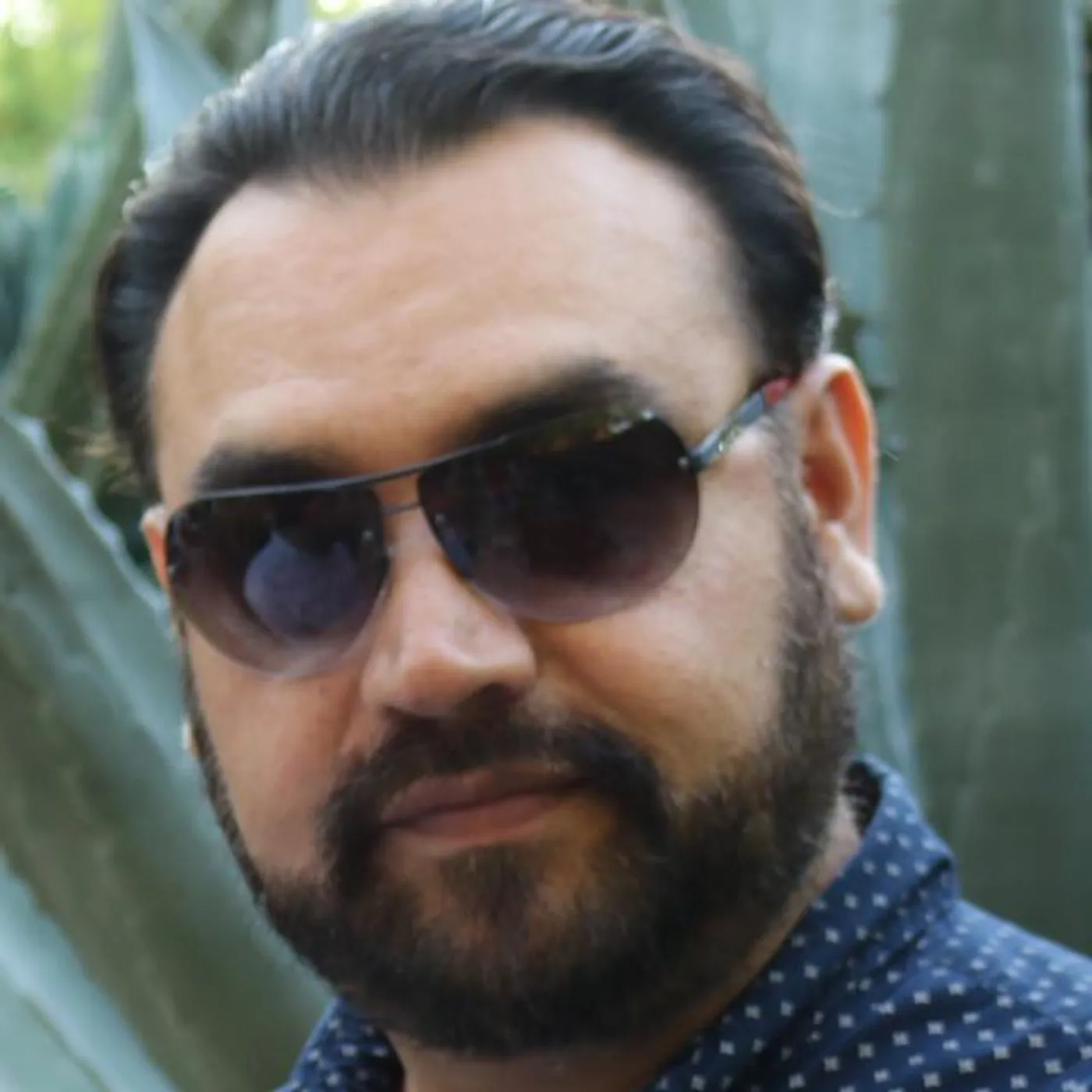 Byron Brizz Brand Page