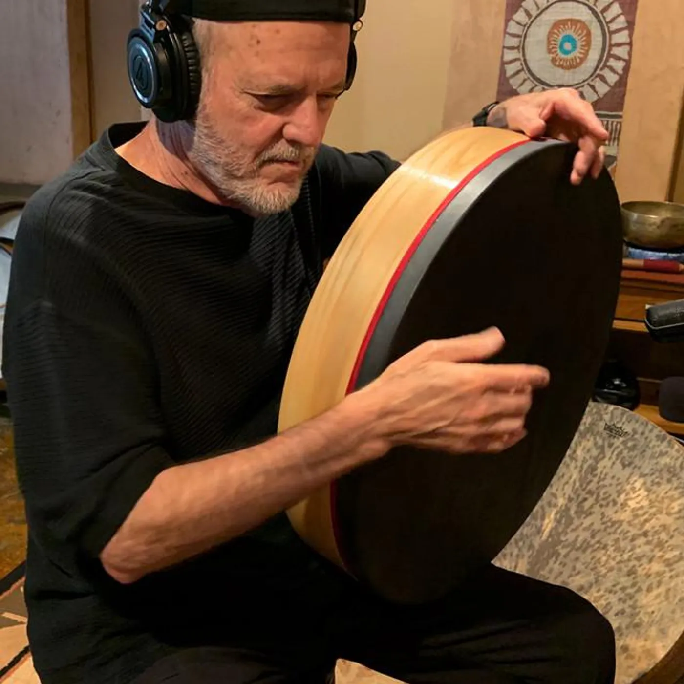 Byron Metcalf Brand Page