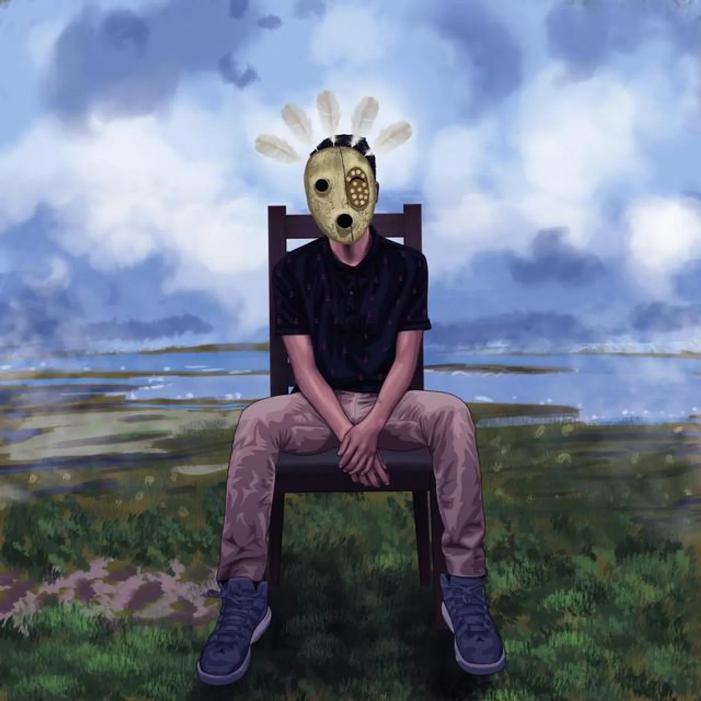 Byron Nicholai Brand Page