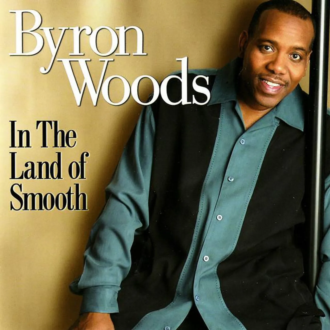 Byron Woods