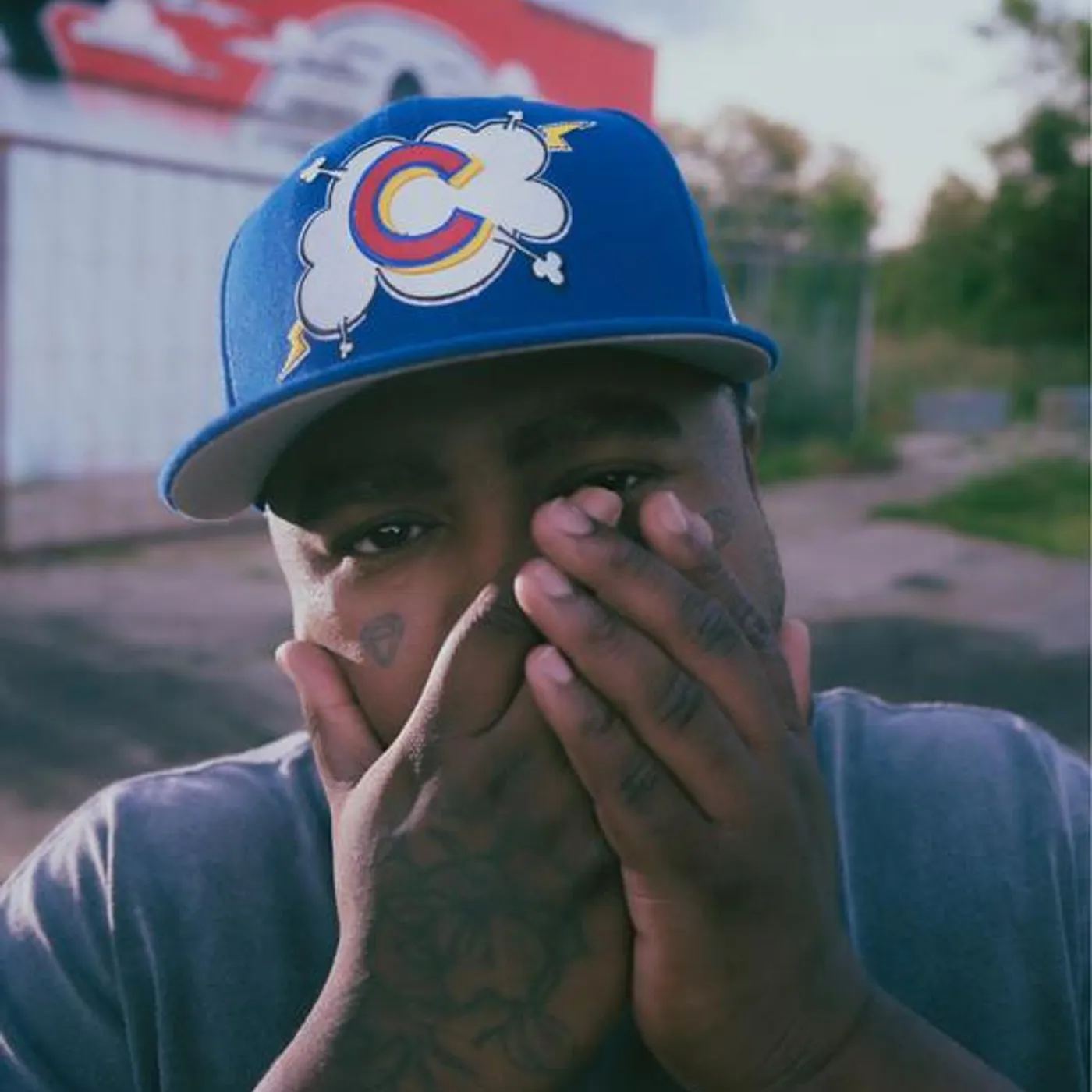 Byron the Aquarius Brand Page