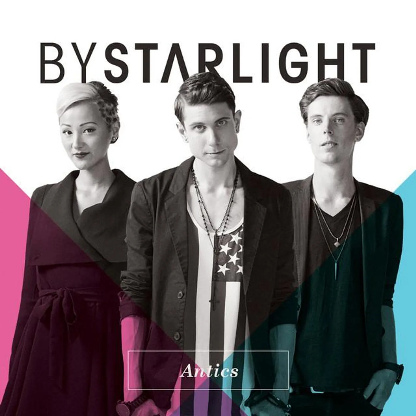 ByStarlight Brand Page