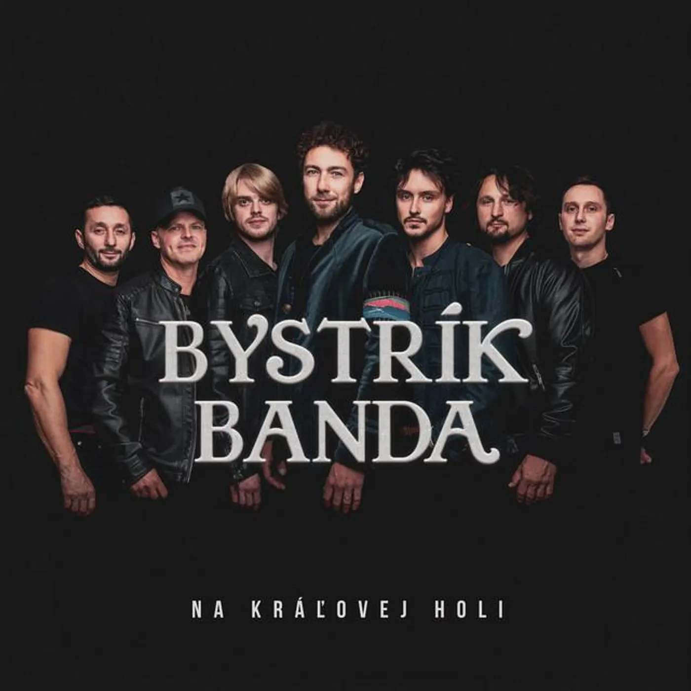 Bystrík banda
