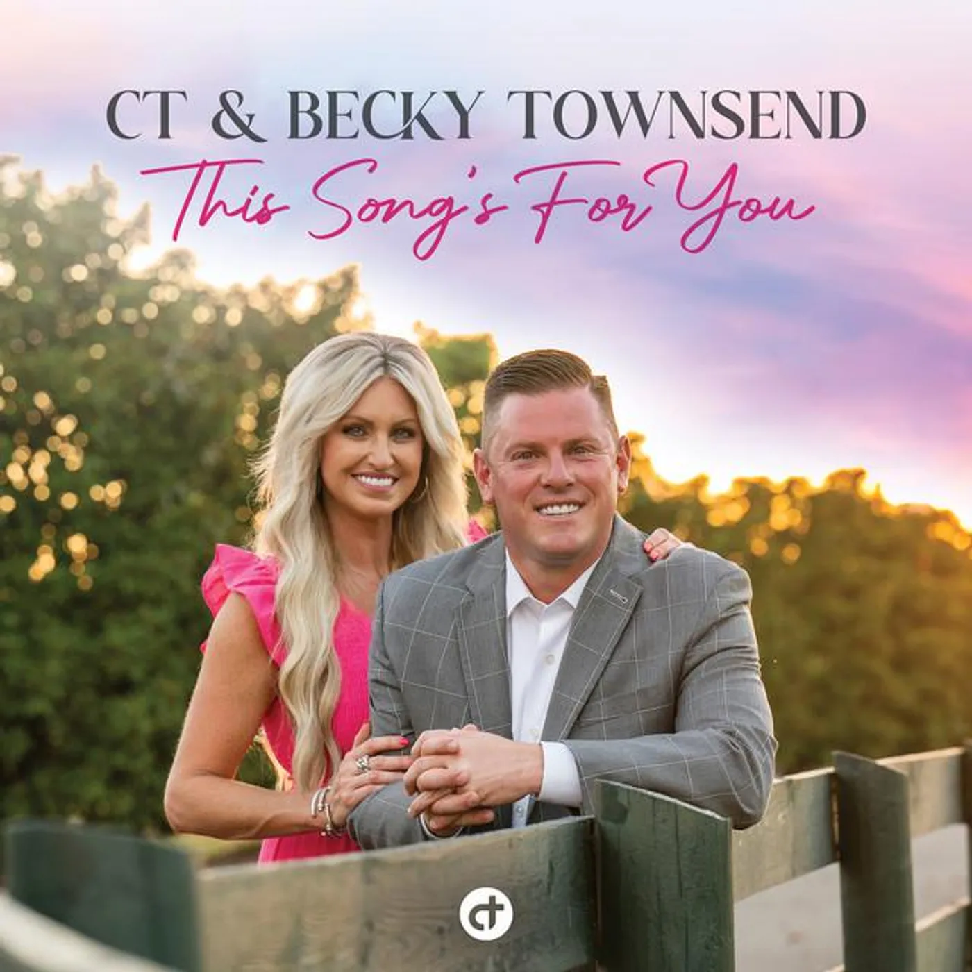 C.T. & Becky Townsend