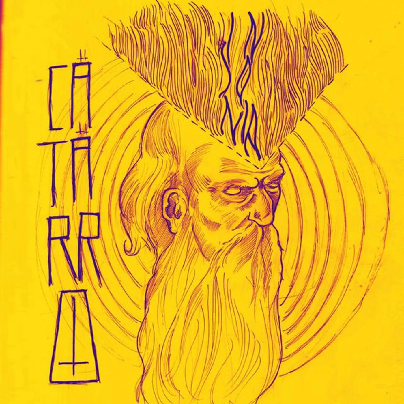 Cätärro Brand Page