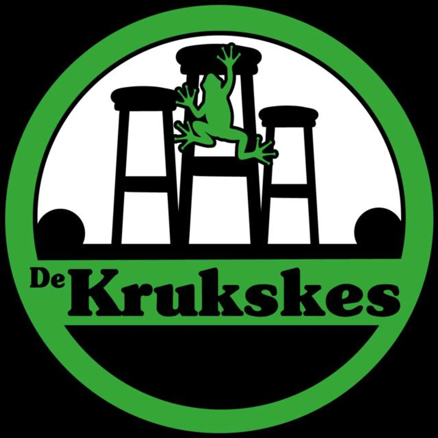 C.V. de Krukskes